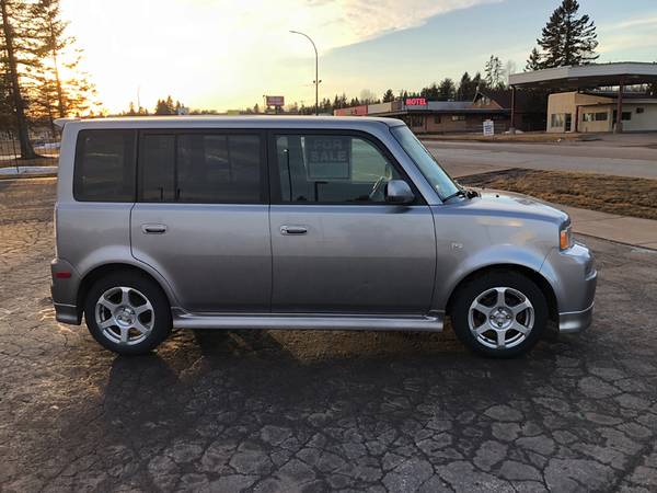 2005 Scion xB 1st Gen - excellent condition! - cars & trucks - by... for sale in Two Harbors, MN – photo 8