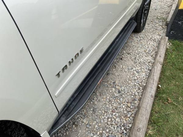 2015 Chevrolet Tahoe LTZ 4X4, WARRANTY, LEATHER, SUNROOF, REMOTE... for sale in Norfolk, VA – photo 14