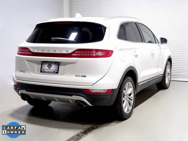 2016 Lincoln MKC Select !!Bad Credit, No Credit? NO PROBLEM!! - cars... for sale in WAUKEGAN, WI – photo 7