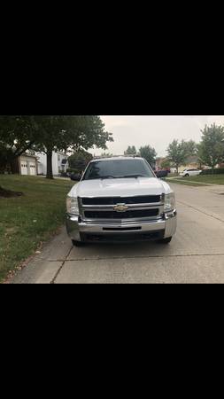 2008 Chevy 2500 for sale in Indianapolis, IN – photo 9