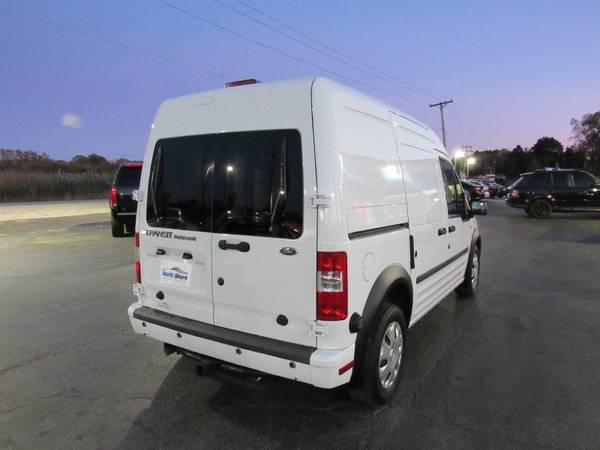 2010 Ford Transit Connect XLT for sale in Grayslake, IL – photo 6
