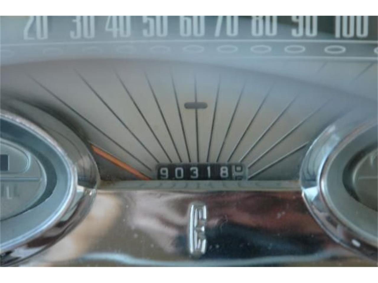 1959 Edsel Sedan for sale in Cadillac, MI – photo 21