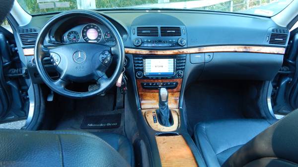 2006 Mercedes-Benz E-Class - cars & trucks - by owner - vehicle... for sale in HARRISBURG, PA – photo 11