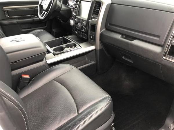 2014 Ram 1500 truck Sport - White for sale in Olympia, WA – photo 6