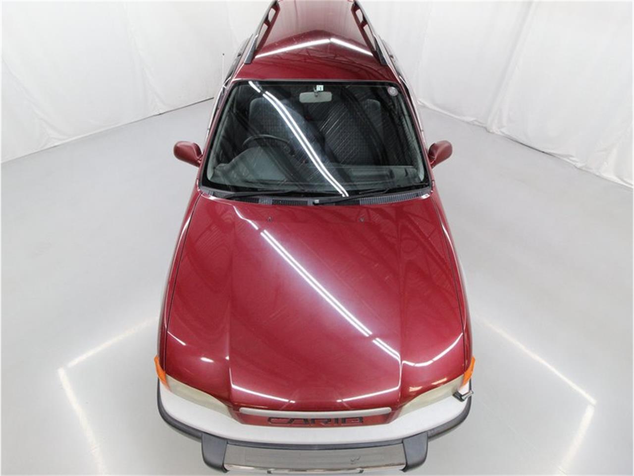 1996 Toyota Sprinter for sale in Christiansburg, VA – photo 40