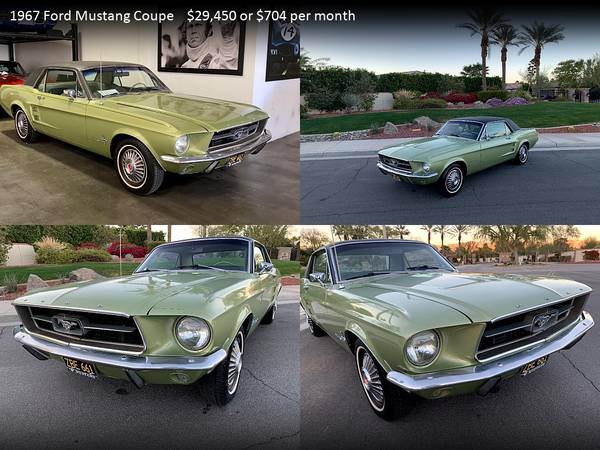CRAZY DEAL on this 1970 Ford Mustang Fastback 351 , AC , Mach 1 for sale in Other, IL – photo 17