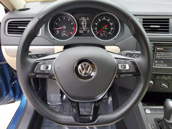 2018 *Volkswagen* *Jetta* *1.4T SE Automatic* Silk B - cars & trucks... for sale in Coconut Creek, FL – photo 21