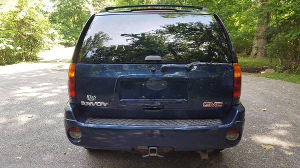 2004 GMC Envoy( ONLY 148K MILES) for sale in Warsaw, IN – photo 2