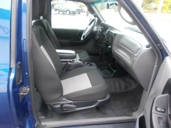 2010 Ford Ranger Super Cab Sport 4x4 - The Nicest Ranger Available! for sale in West Warwick, RI – photo 19