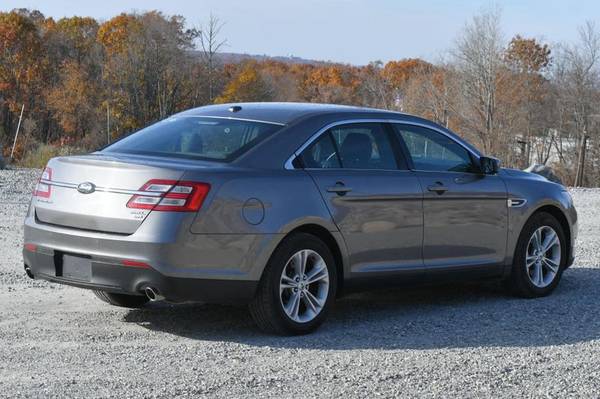 2014 Ford Taurus SEL - - by dealer - vehicle for sale in Naugatuck, CT – photo 5
