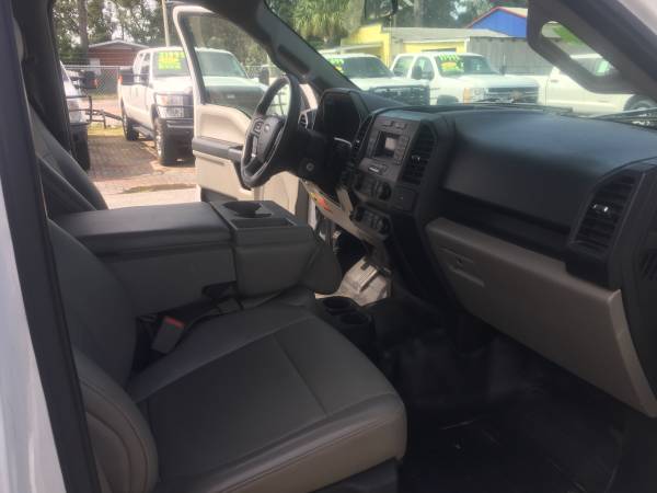 2017 FORD F150 SUPERCREW CAB 4 DOOR 4X4 TRUCK W ECOBOOST, 85K MILES... for sale in Wilmington, NC – photo 9