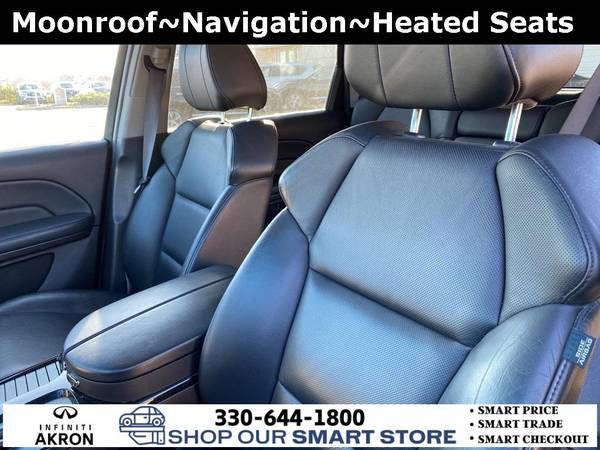 2007 Acura MDX 3.7L - Call/Text - cars & trucks - by dealer -... for sale in Akron, OH – photo 20