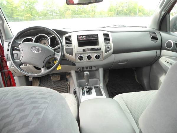 2009 Toyota Tacoma for sale in Jonesboro, AR – photo 6