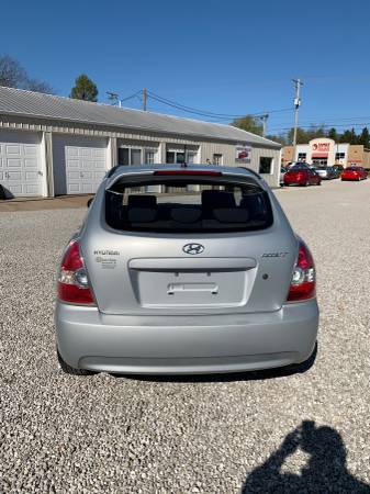 2011 Hyundai Accent gas saver - cars & trucks - by owner - vehicle... for sale in Georgetown, KY – photo 8