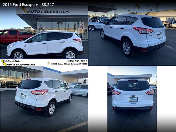 2012 Ford *Fusion* *Limited* PRICED TO SELL! - cars & trucks - by... for sale in Oxnard, CA – photo 24
