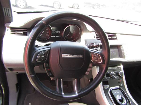 2012 Range Rover Evogue - cars & trucks - by dealer - vehicle... for sale in Hernando, FL – photo 13