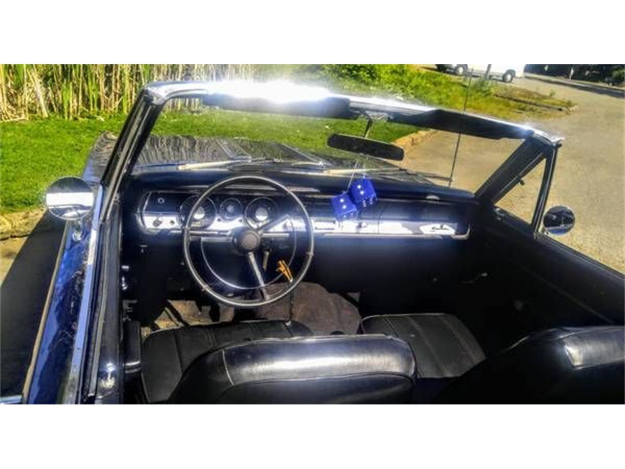 1968 Plymouth Barracuda for sale in Cadillac, MI – photo 10