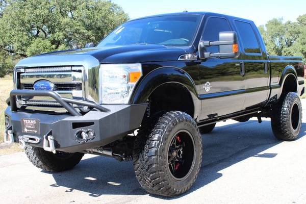2016 FORD F250*4X4*DIESEL*LIFTED*MAYHEM's*TOYO's*AMP's*FAB FOUR's*FOX* for sale in Temple, NE – photo 2