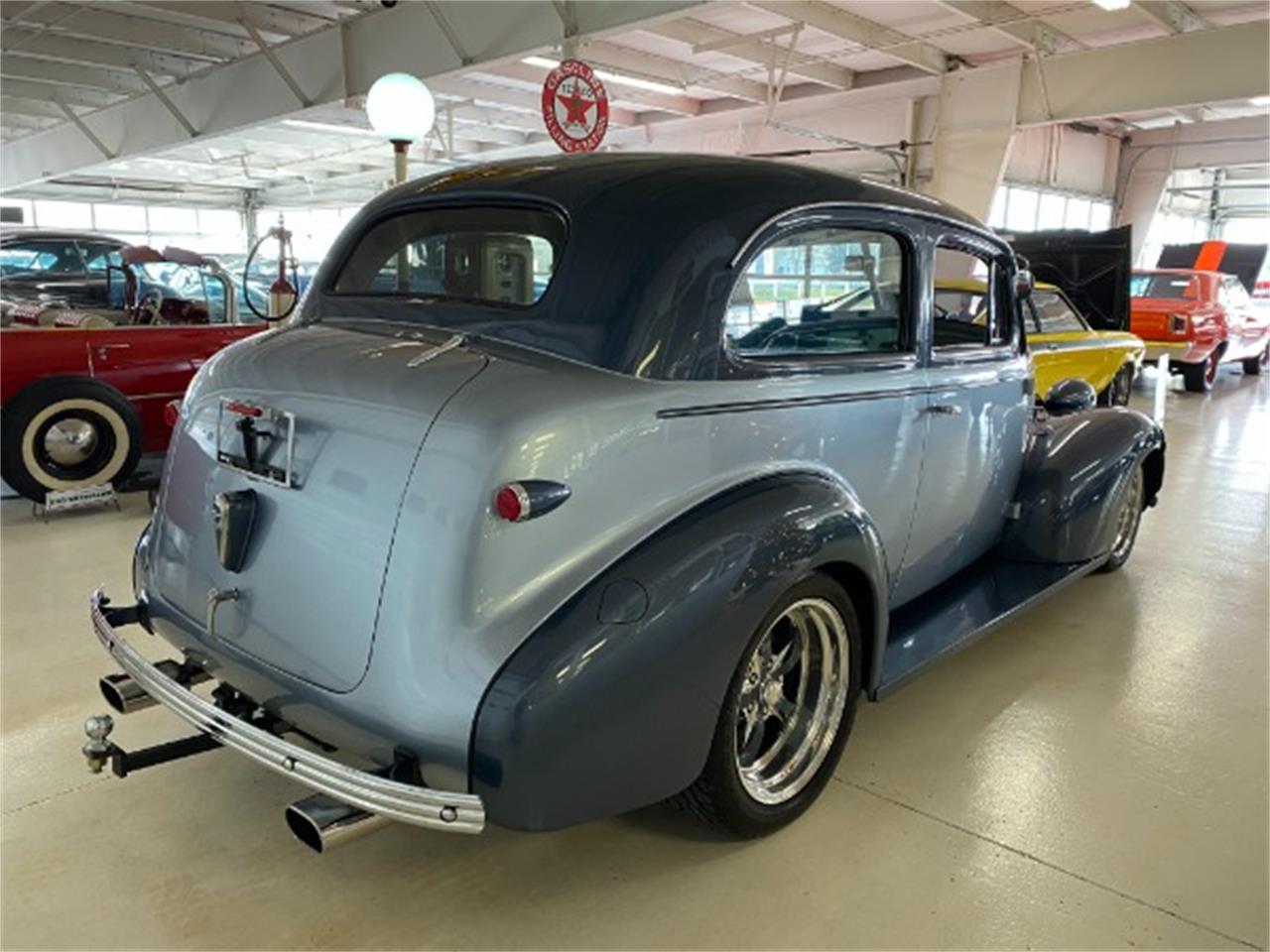 1939 Chevrolet Deluxe for sale in Columbus, OH – photo 28