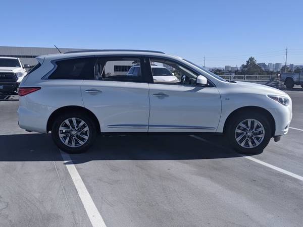 2015 INFINITI QX60 SUV - cars & trucks - by dealer - vehicle... for sale in Las Vegas, NV – photo 5