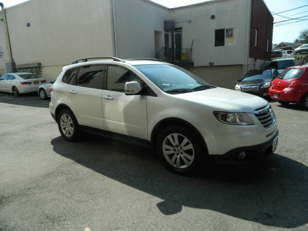 2008 SUBARU TRIBECA LTD EXCELLENT CONDITION!!!! for sale in NEW YORK, NY – photo 3