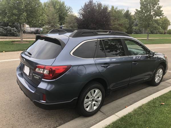 Subaru Outback 2016 for sale in Boise, ID – photo 4