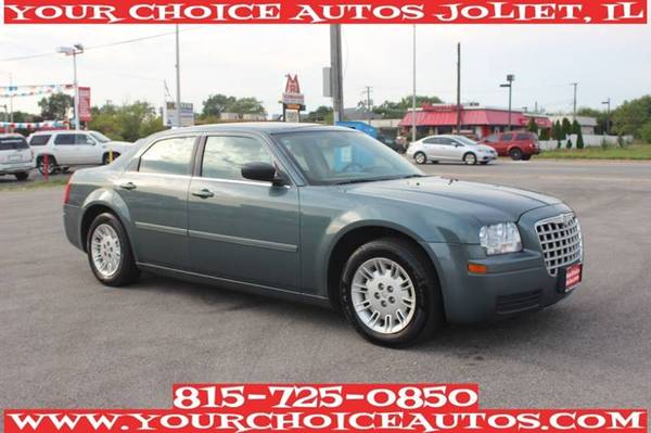 2006 *CHRYSLER* *300* CD KEYLESS ENTRY ALLOY GOOD TIRES 366682 for sale in Joliet, IL – photo 3