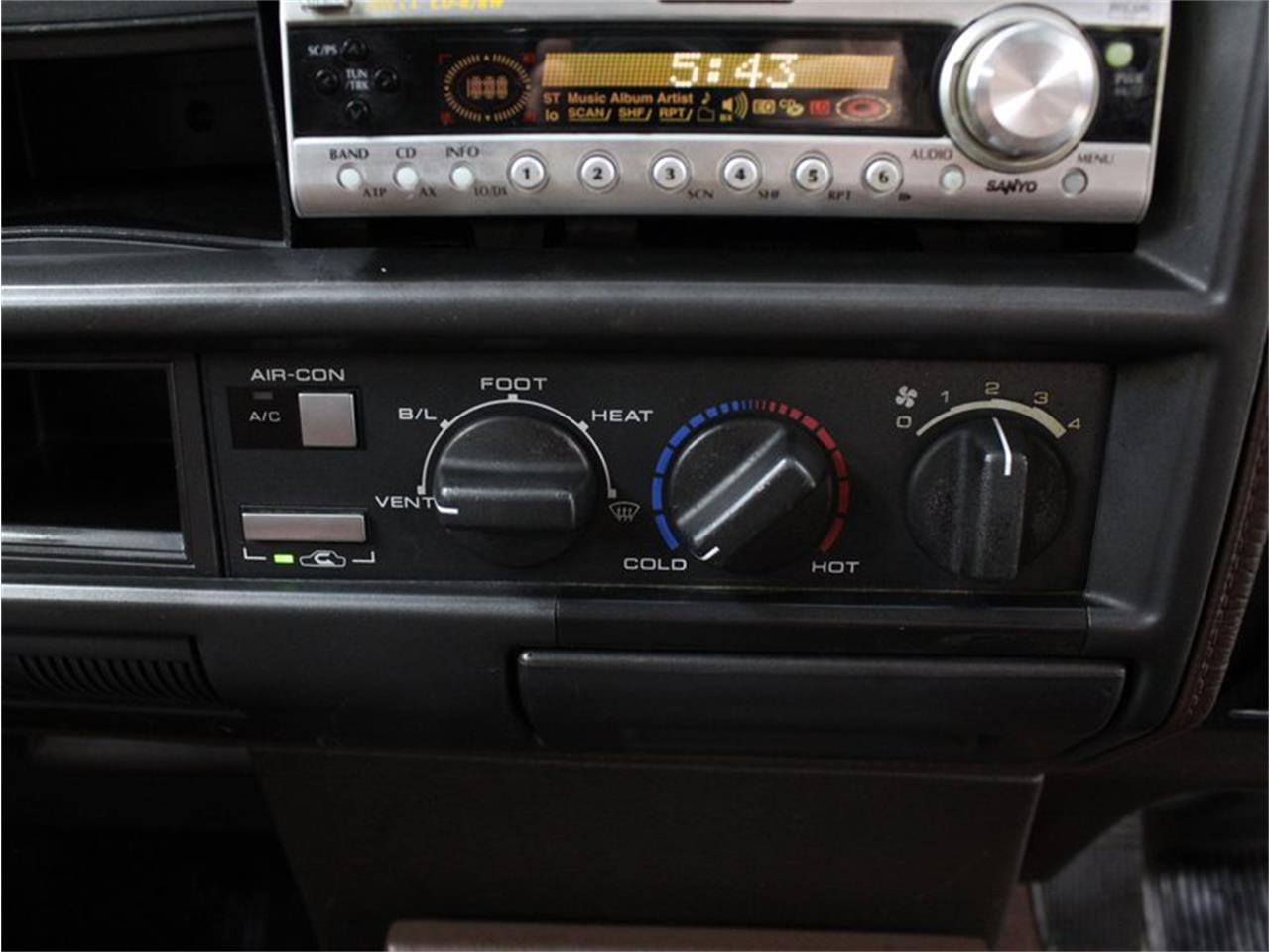 1993 Nissan Cedric for sale in Christiansburg, VA – photo 17