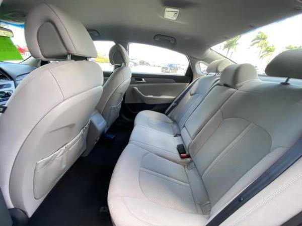 2015 Hyundai Sonata - - by dealer for sale in Other, Other – photo 5