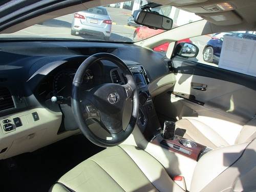 2010 Toyota Venza 4d SUV AWD V6 - - by dealer for sale in Show Low, AZ – photo 12