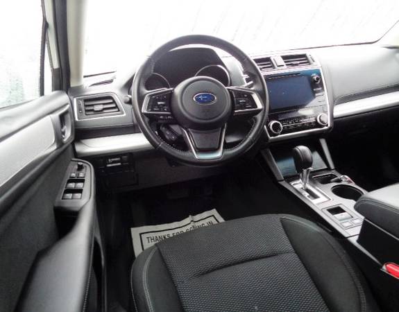 OPEN! 2018 Subaru Outback 2.5i Premium AWD 1-Owner All Power - cars... for sale in Hampton Falls, MA – photo 6