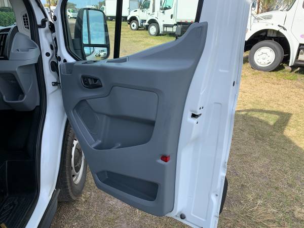 Commercial Trucks-2018 Ford Transit 250 Hi-Roof - - by for sale in Palmetto, FL – photo 10