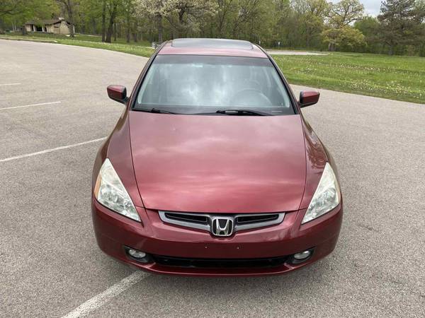 2003 HONDA ACCORD V6 EX Automatic for sale in Crystal Lake, IL – photo 2
