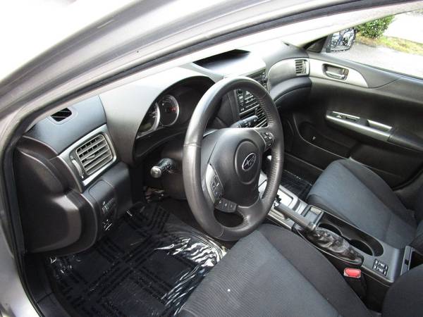 Automatic 2011 Subaru Impreza Outback Sport Clean Carfax! - cars &... for sale in Lynnwood, WA – photo 17