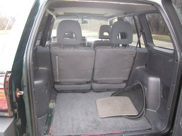 1998 Toyota RAV4 4-Door FWD 4 CYL RUNS STRONG $1995 - cars & trucks... for sale in Highland Park, IL – photo 15