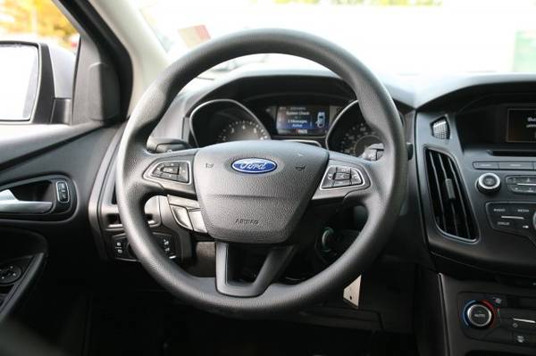 2016 Ford Focus Silver BIG SAVINGS! for sale in Boise, ID – photo 15