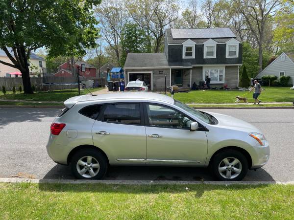 2013 Nissan Rogue S for sale in Toms River, NJ – photo 5