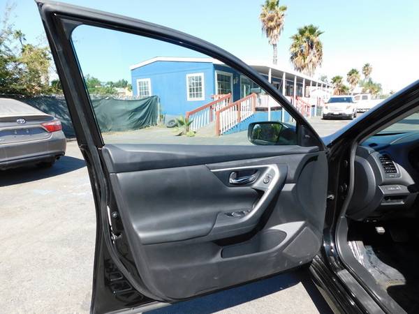 2018 Nissan Altima 2.5 SV for sale in Santa Ana, CA – photo 14