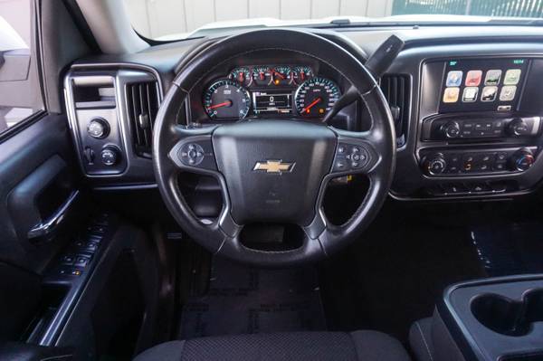 2016 Chevrolet Silverado 1500 4WD Crew Cab 143 5 LT w/1LT - cars & for sale in Reno, NV – photo 14