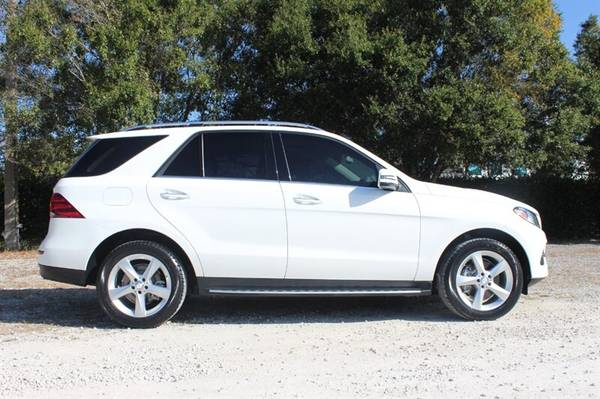 2016 Mercedes-Benz GLE 350 Clean CARFAX Factory Warranty! for sale in Bonita Springs, FL – photo 3