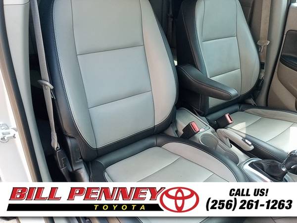 2015 Buick Encore Leather - - by dealer - vehicle for sale in Huntsville, AL – photo 13
