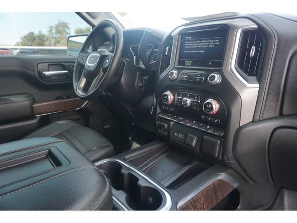 2019 Gmc Sierra 1500 DENALI CREW 147 4X4 4x4 Passenge - Lifted for sale in Phoenix, AZ – photo 11