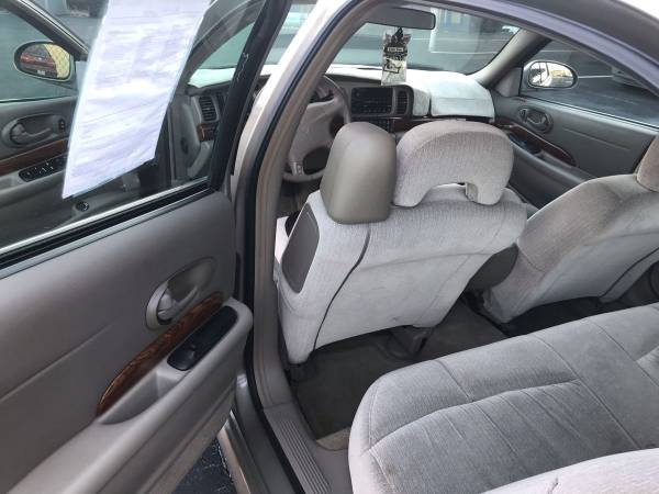 2002 Buick LeSabre With All New Parts. See Details!!! - cars &... for sale in Marietta, GA – photo 6