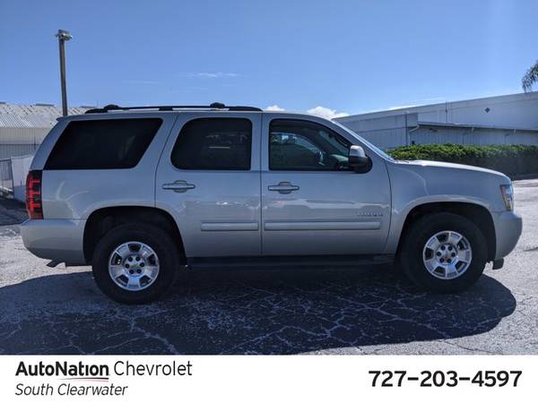 2014 Chevrolet Tahoe LS SKU:ER187300 SUV - cars & trucks - by dealer... for sale in Clearwater, FL – photo 5