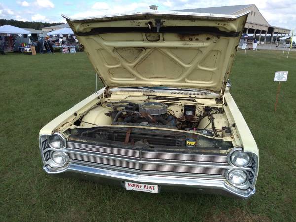 1967 Plymouth Fury ll - cars & trucks - by owner - vehicle... for sale in Lakeland, FL – photo 8