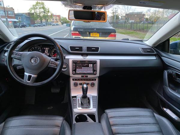 2013 Volkswagen CC VW CC for sale in Brooklyn, NY – photo 4
