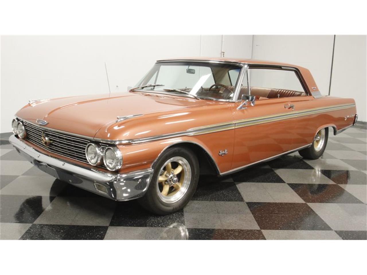 1962 Ford Galaxie for sale in Lithia Springs, GA – photo 22