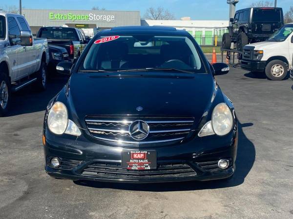 2010 Mercedes-Benz R-Class R 350 BlueTEC AWD 4MATIC 4dr Wagon Accept... for sale in Morrisville, PA – photo 2