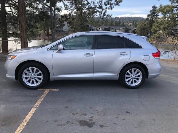 2009 Toyota Venza 2 7L AWD Leather Loaded ONE OWNER Reliable for sale in Bend, OR – photo 10
