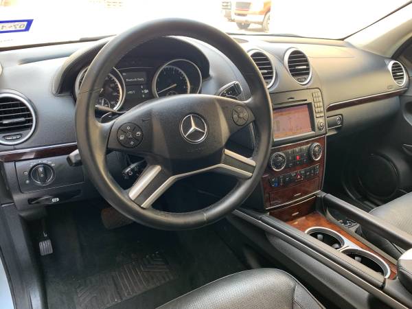2010 MERCEDES-BENZ GL550, 1-OWNER! IMMACULATE! CLEAN TITLE/CARFAX!!!! for sale in Dallas, TX – photo 7